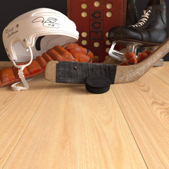 Ламинат Alloc Original Original 04991 Ясень Богстат - фото 2