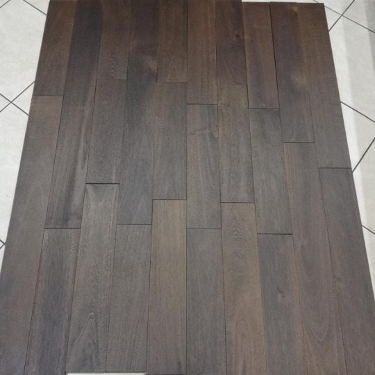 Массивная доска Komofloor Палуба Саморано- фото 4