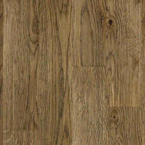 Паркетная доска Upofloor Oak Ginger Brown Matt 3S