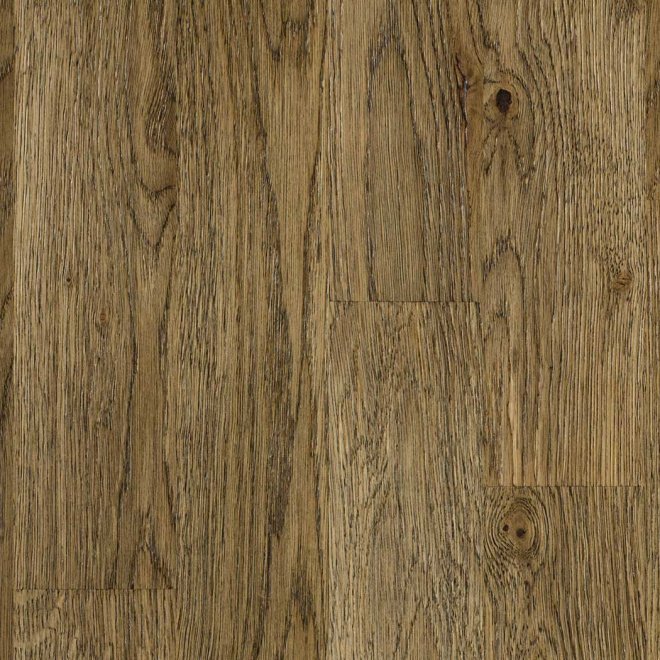 Паркетная доска Upofloor Art Design Oak Ginger Brown Matt 3S - фото 1