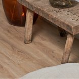 Кварц виниловый ламинат Vinilam Cork 10099V фаска Дуб Батис - 2