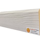 Плинтус TeckWood Цветной Дуб Седой - 