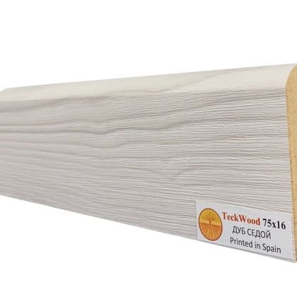 TeckWood Дуб Седой