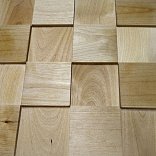 Стеновые панели Mazarri Mazarri Береза Шашки - 1
