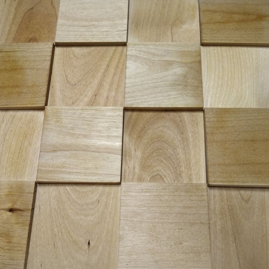 Стеновые панели Mazarri Mazarri Береза Шашки - фото 2