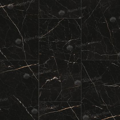 Alpine Floor Неро ECO 4-27
