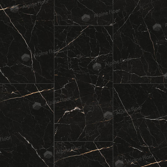 Кварц виниловый ламинат Alpine Floor Stone Mineral Core ECO 4-27 Неро
- фото 1