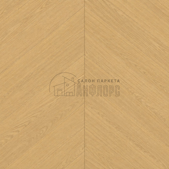 Паркет ёлка Hajnowka DUO Collection Loden французская Loden французская 15x125x600 Рустик - фото 1