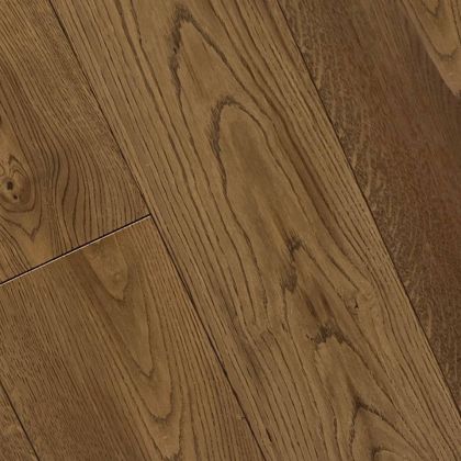 Brinel Дуб Шоколад 16х155х500-1950 Рустик