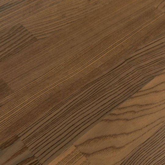 Паркетная доска Sinteros Ясень Каштан браш Eurostandart - фото 1