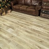 Кварц виниловый ламинат Alpine Floor Premium XL ECO 7-10 Дуб Песчаный - 7