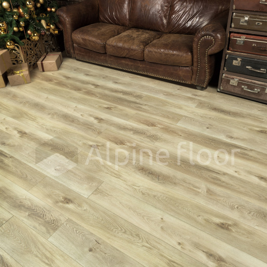 Кварц виниловый ламинат Alpine Floor Premium XL Дуб Песчаный ABA ECO 7-10 MC
- фото 8