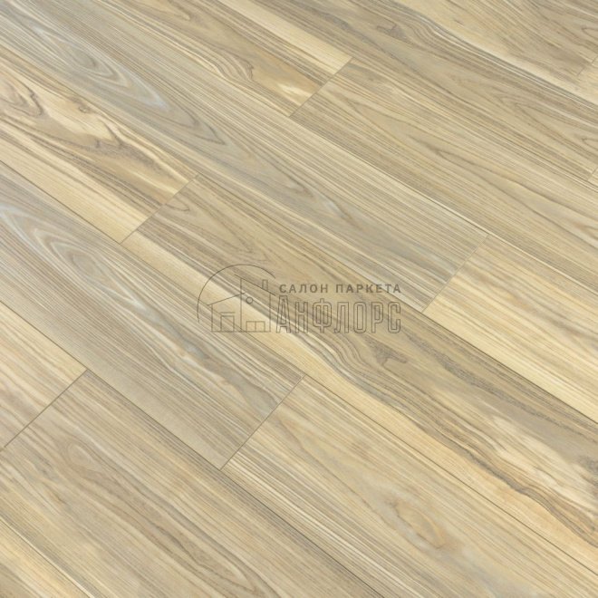 Ламинат Svensson Parkett Svensson Parkett SP-132 Дуб Вемод - фото 1