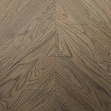 Паркет ёлка Greenline  829 Дуб Хайтек французская - 