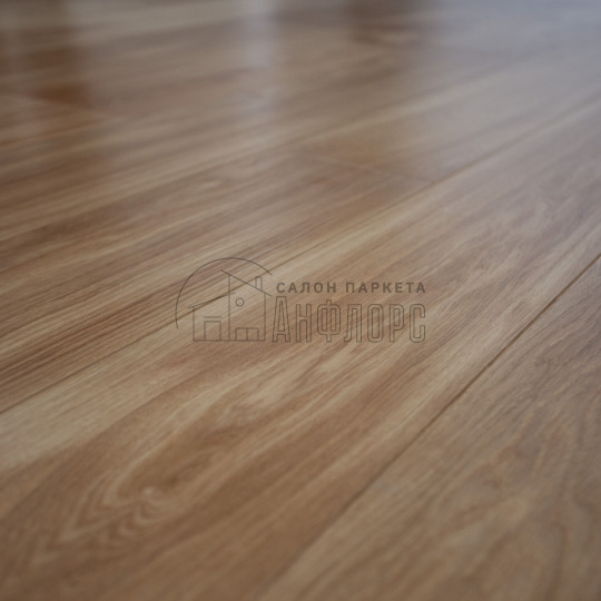 Инженерная доска Brinel Палуба замок 15 мм Дуб Select Дуб Select 15х155х1200-1450 Прайм - фото 2