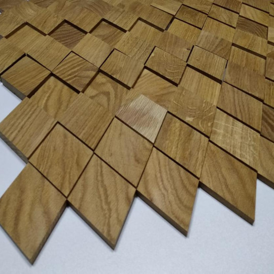 Стеновые панели Mazarri Mazarri Дуб Ромб - фото 2