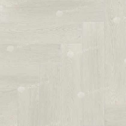 Alpine Floor Зимний Лес ECO 13-6