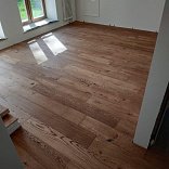 Инженерная доска Legend Nut oil (Масло орех) - 5