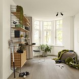 Ламинат Berry Alloc Ocean+ Селект Светло-Коричневый XL - 2