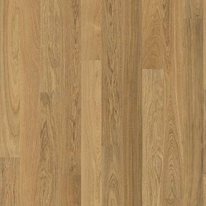 Паркетная доска Upofloor Tempo  Oak Nature 3S (Natural) 14x188x2266
