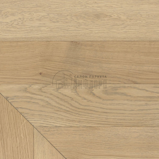 Паркет ёлка Brinel Французская ёлка Дуб Respect Дуб Respect 15х100х600 Прайм - фото 4