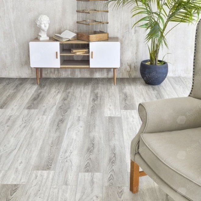 Кварц виниловый ламинат Alpine Floor Intense ECO 9-10 Шервудский Лес - фото 4