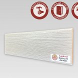 Плинтус TeckWood Цветной 80х10 Дуб Нобл - 