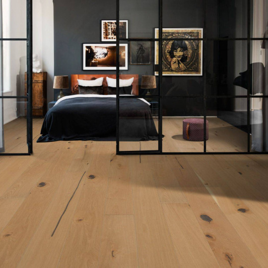 Паркетная доска Kahrs Дуб Юхан (Johan) - фото 3