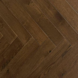 Паркет ёлка Golden Wood Дуб Гавана - 
