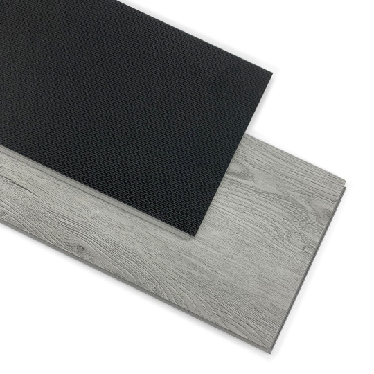 Кварц виниловый ламинат HOI Pekin Дуб Мэй - фото 9