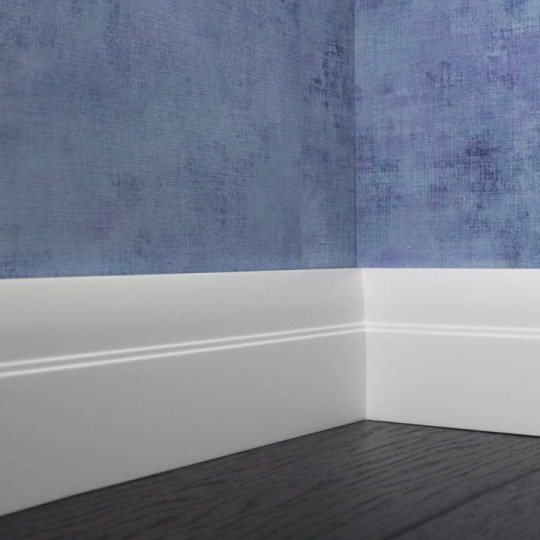 Плинтус Luxury Wood Decor Design™ Оклахома - фото 5