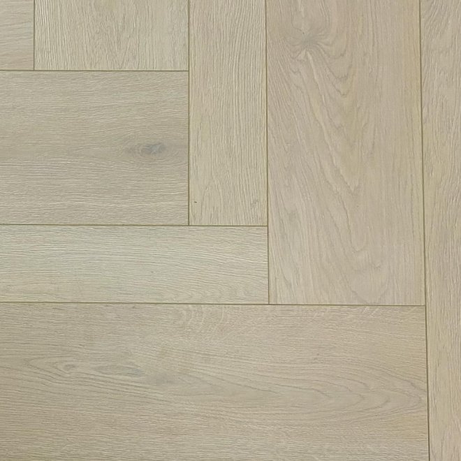 Ламинат CBM Mosaik Mosaik 312 Дуб Велька - фото 1