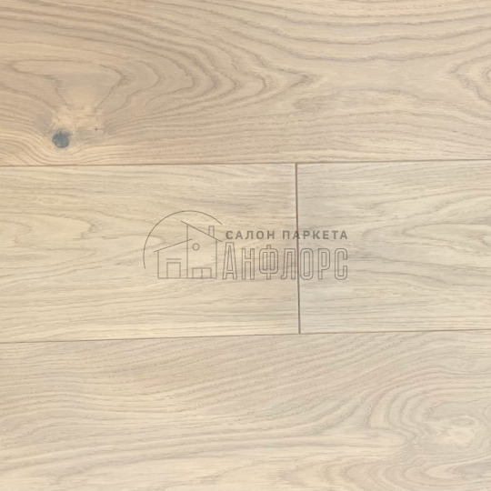 Инженерная доска Brinel Палуба 15 мм Дуб Nugat Дуб Nugat 15х155х1200-1450 Рустик - фото 1