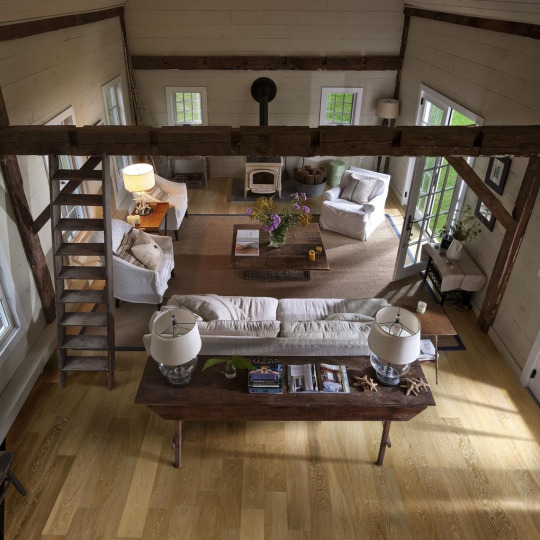 Паркетная доска Kahrs Дуб Песок (Sand) - фото 4