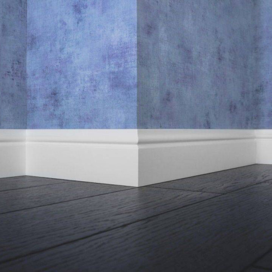 Плинтус Luxury Wood Decor Design™ Теннесси - фото 6