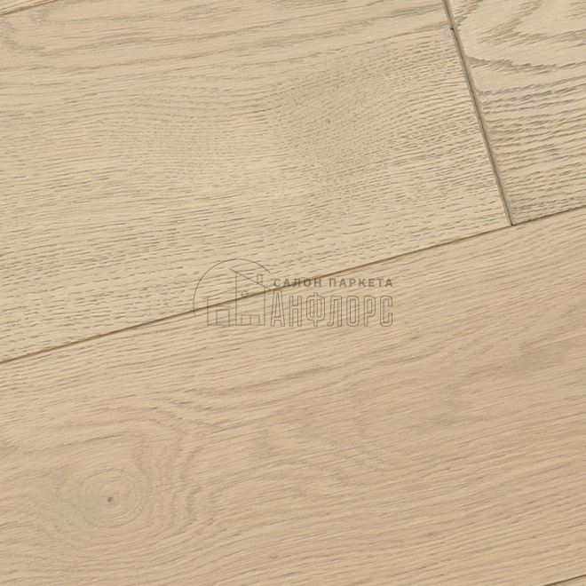 Инженерная доска Brinel 15 мм Дуб Centre Дуб Centre 15х155х1200-1450 Прайм - фото 3