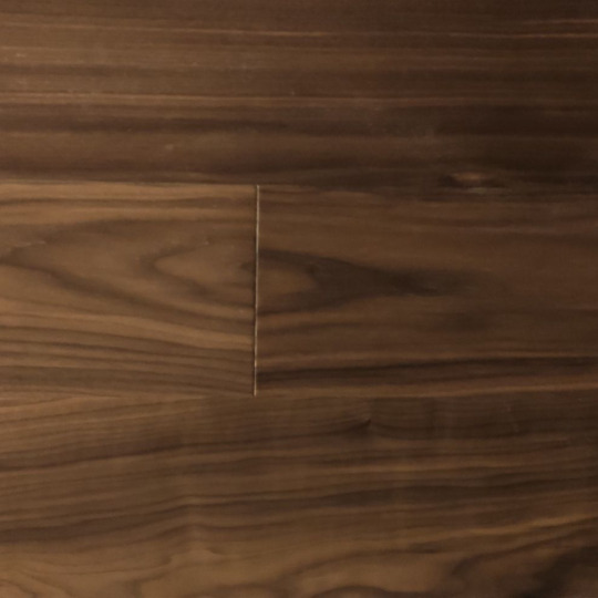 Инженерная доска Alpenholz 1-полосная Орех Орех 15х160х400-1505 - фото 1