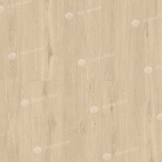 Стеновые панели Alpine Floor Ultra LVT ECO 5-4 Дуб Ваниль - фото 1