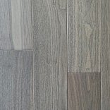 Инженерная доска HM Flooring Палуба Орех Американский Селект Frozen (Walnut) лак - 