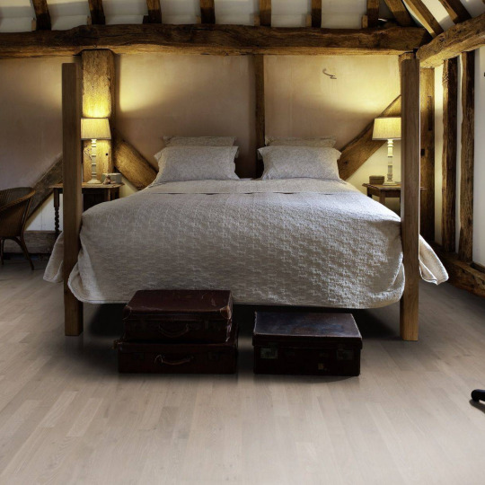 Паркетная доска Kahrs Дуб Сплав (Alloy) - фото 6