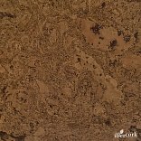 Пробковый пол Ibercork Леон Маррон 6 SG - 