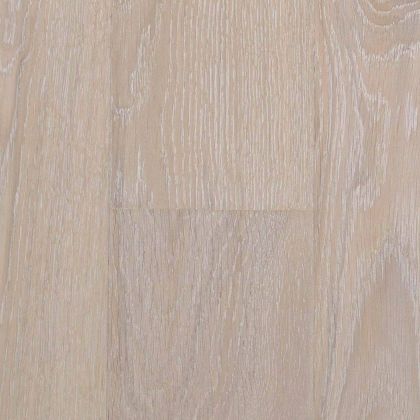 Wood Bee Дуб Крема ХС (ручная обработка)