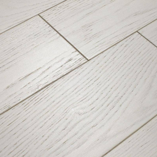 Инженерная доска Golden Wood Дуб Арктик - фото 2