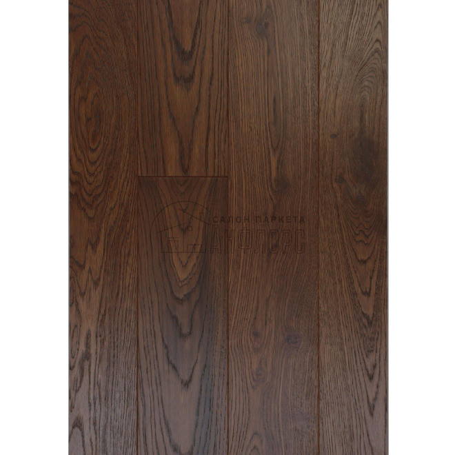 Инженерная доска Kraft Parkett Premium 101 101 Прайм 15х180х400-1500 - фото 2