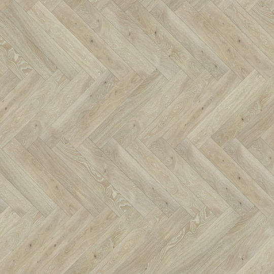 Паркет ёлка Barlinek Английская ёлка Дуб Grissini - фото 1