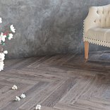 Кварц виниловый ламинат Aquafloor Parquet+ AF6014PQ - 2