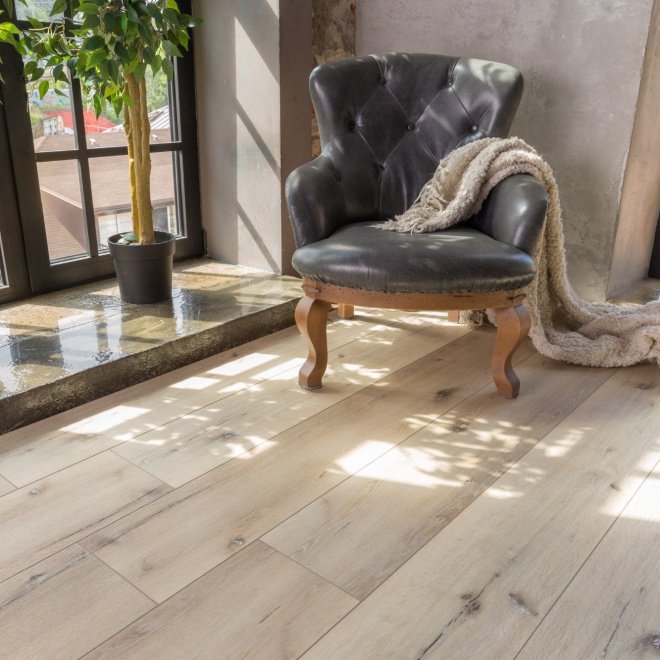 Кварц виниловый ламинат Aquafloor RealWood XL AF8004XL - фото 3