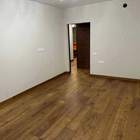 Инженерная доска HM Flooring Палуба Дуб Millrun Décor-3 (ECO) ручное старение - фото 2