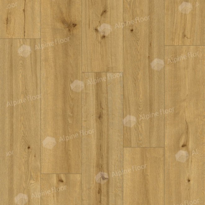 Кварц виниловый ламинат Alpine Floor ProNature 62543 Caldas - фото 1