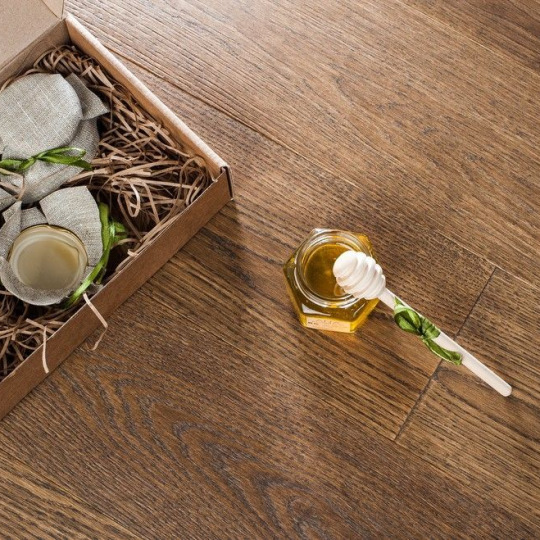 Инженерная доска Legend Venice (Венеция) Venice (Венеция) 12.5х140х764-2200 Отборная - фото 2